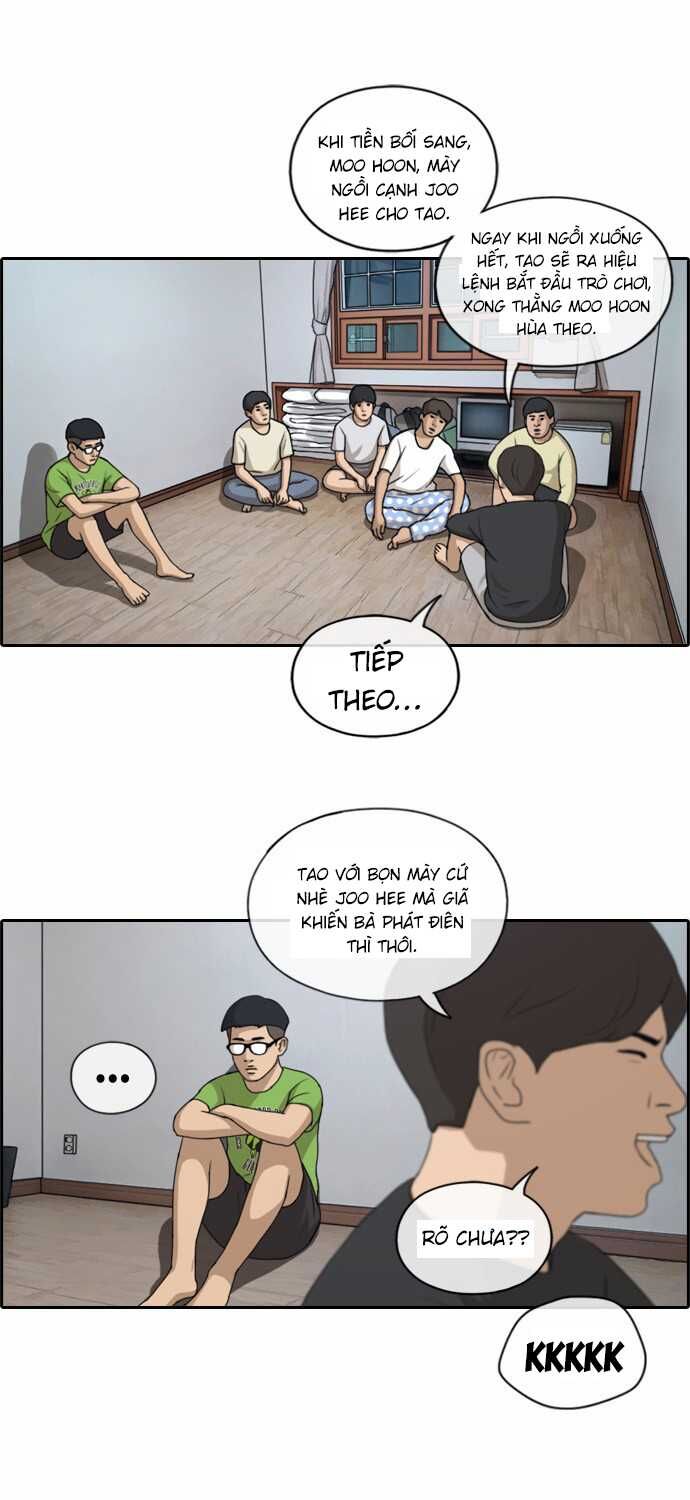 Free Draw Tập 144 trang 4