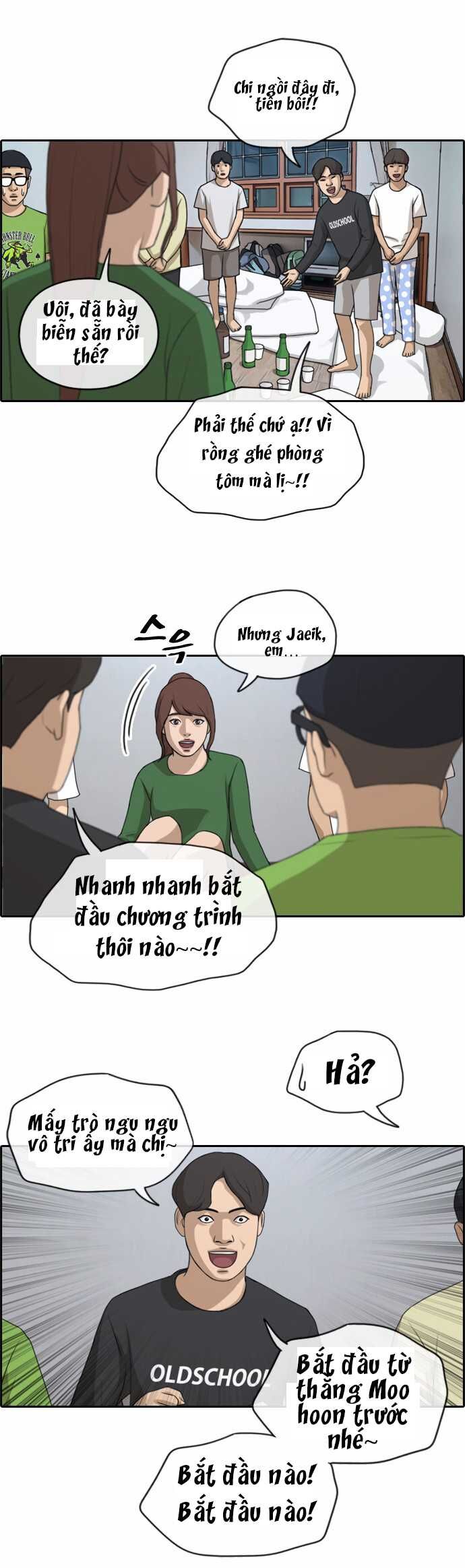 Free Draw Tập 144 trang 10