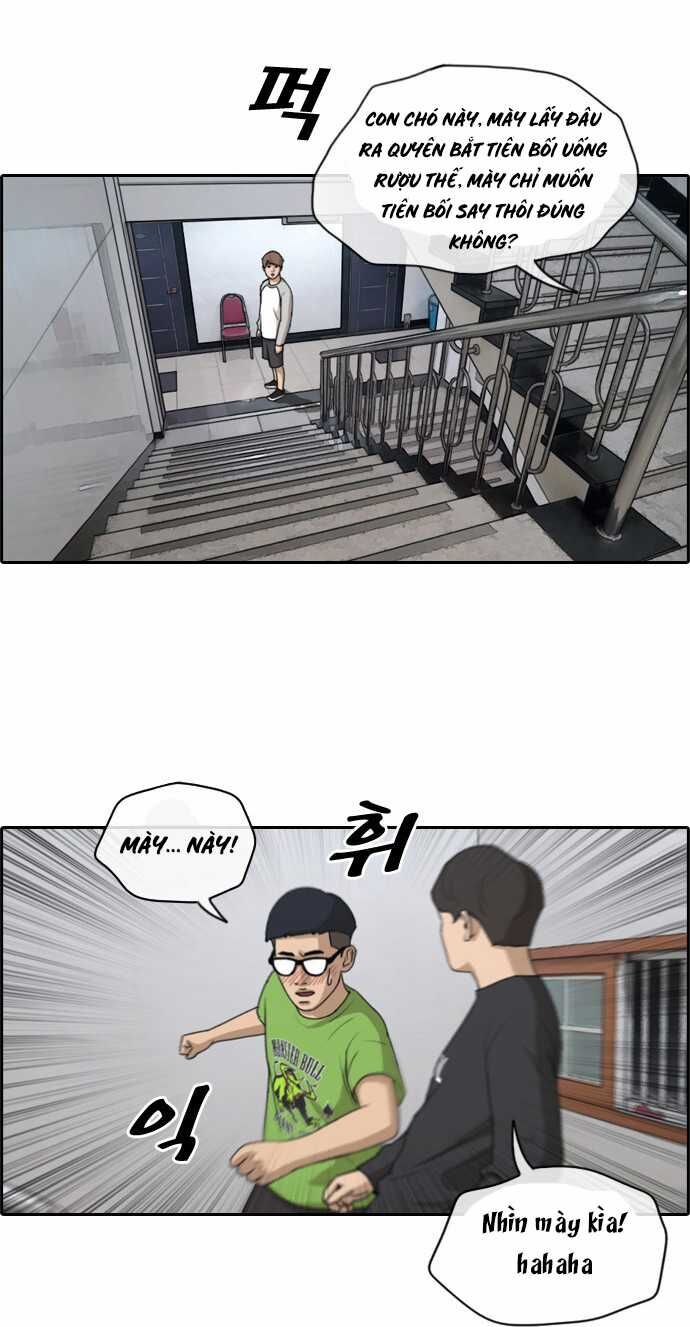 Free Draw Tập 145 trang 11