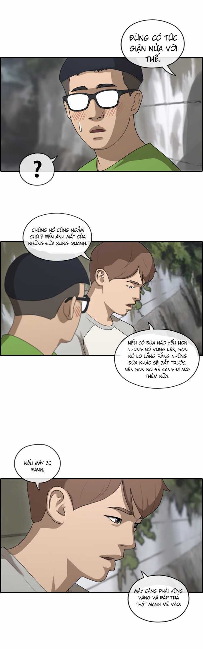 Free Draw Tập 145 trang 23