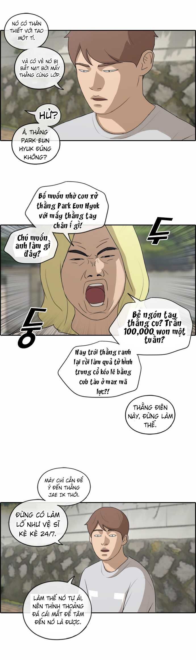 Free Draw Tập 146 trang 11