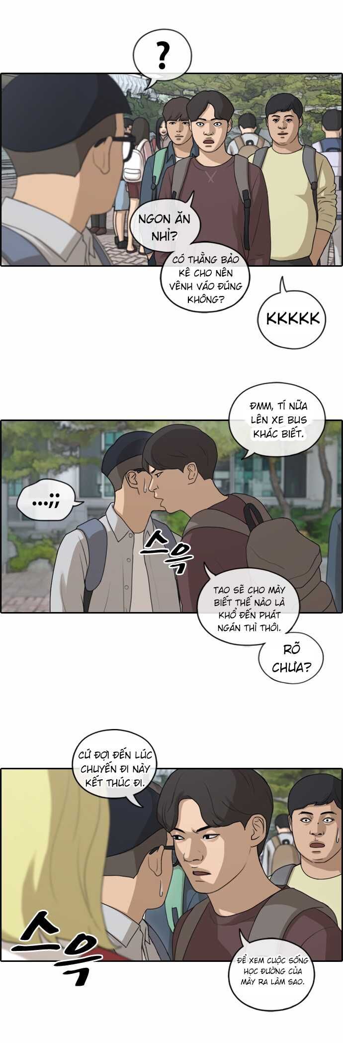 Free Draw Tập 146 trang 13