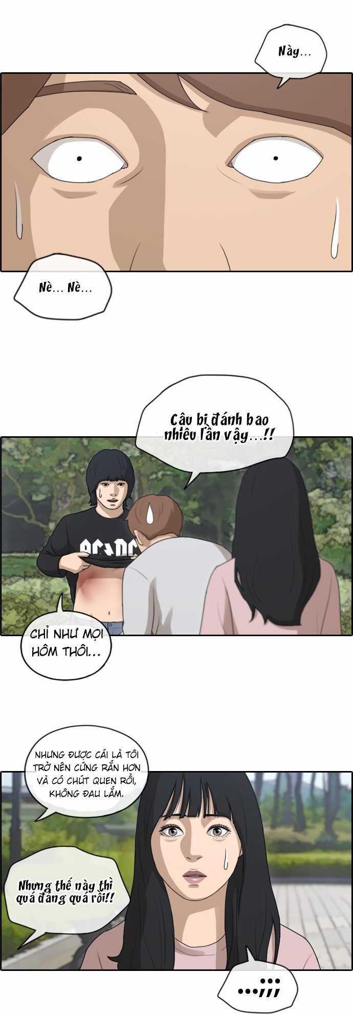 Free Draw Tập 146 trang 22
