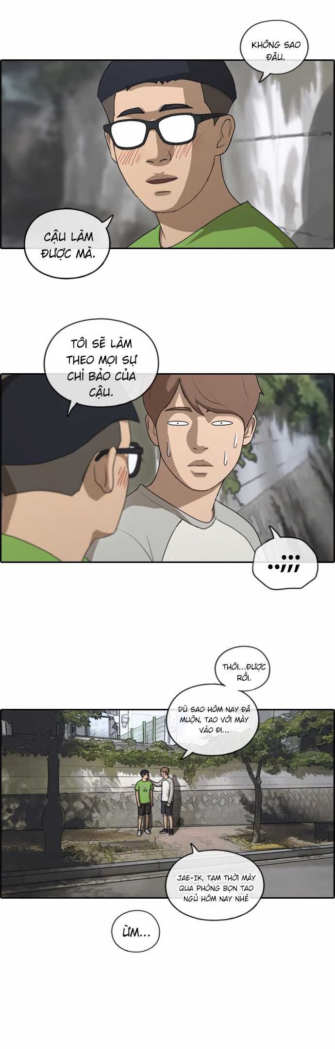 Free Draw Tập 146 trang 5