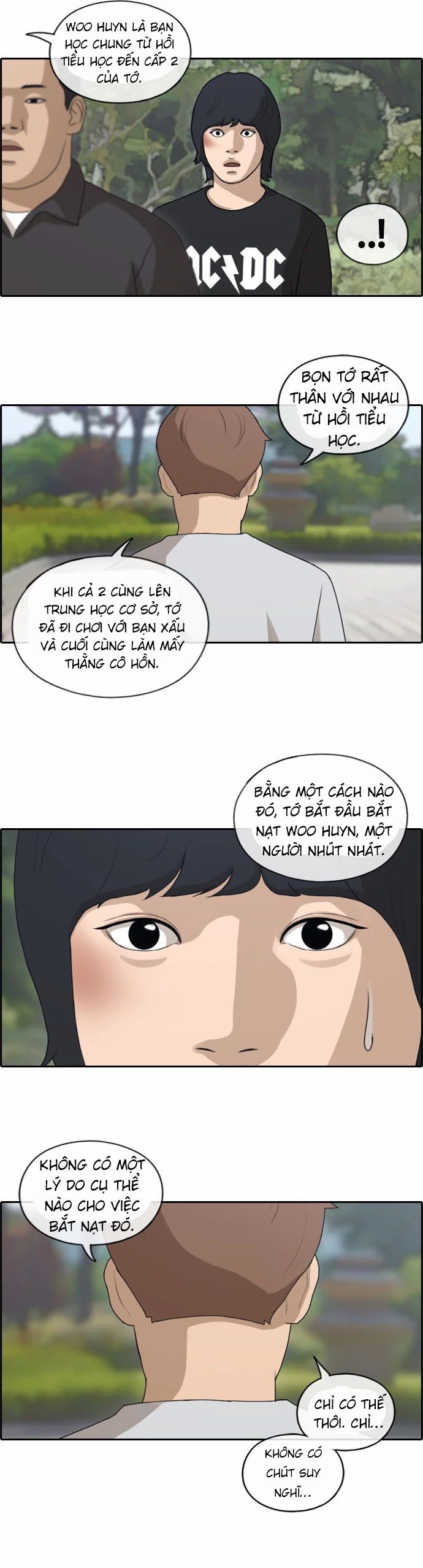 Free Draw Tập 147 trang 15