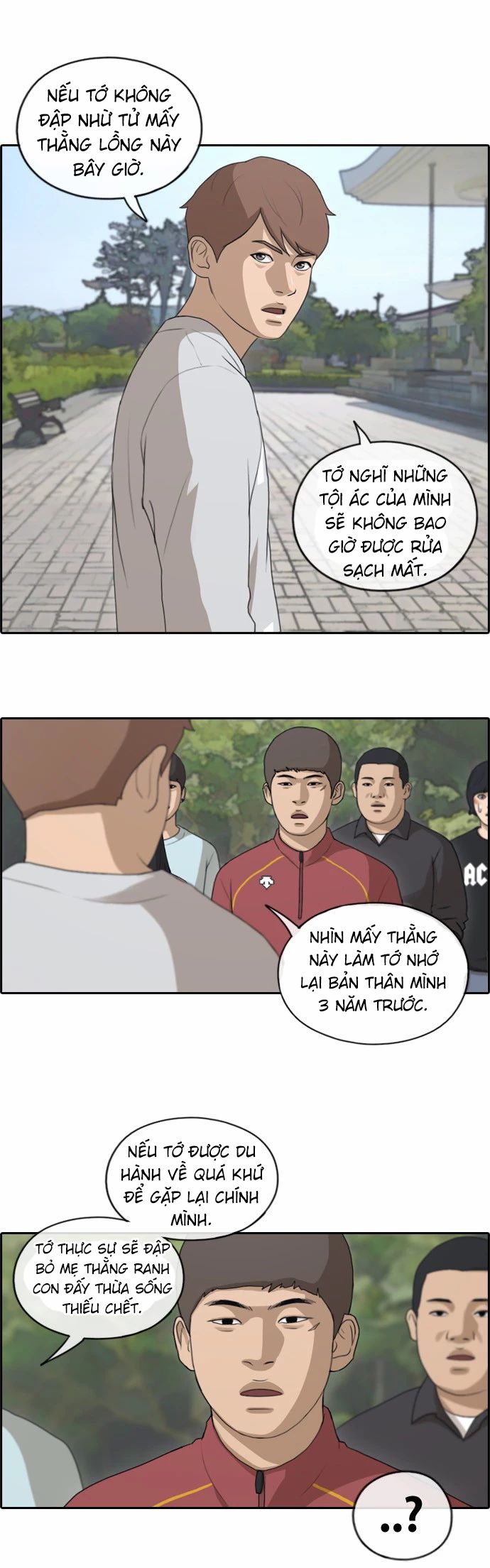 Free Draw Tập 147 trang 18