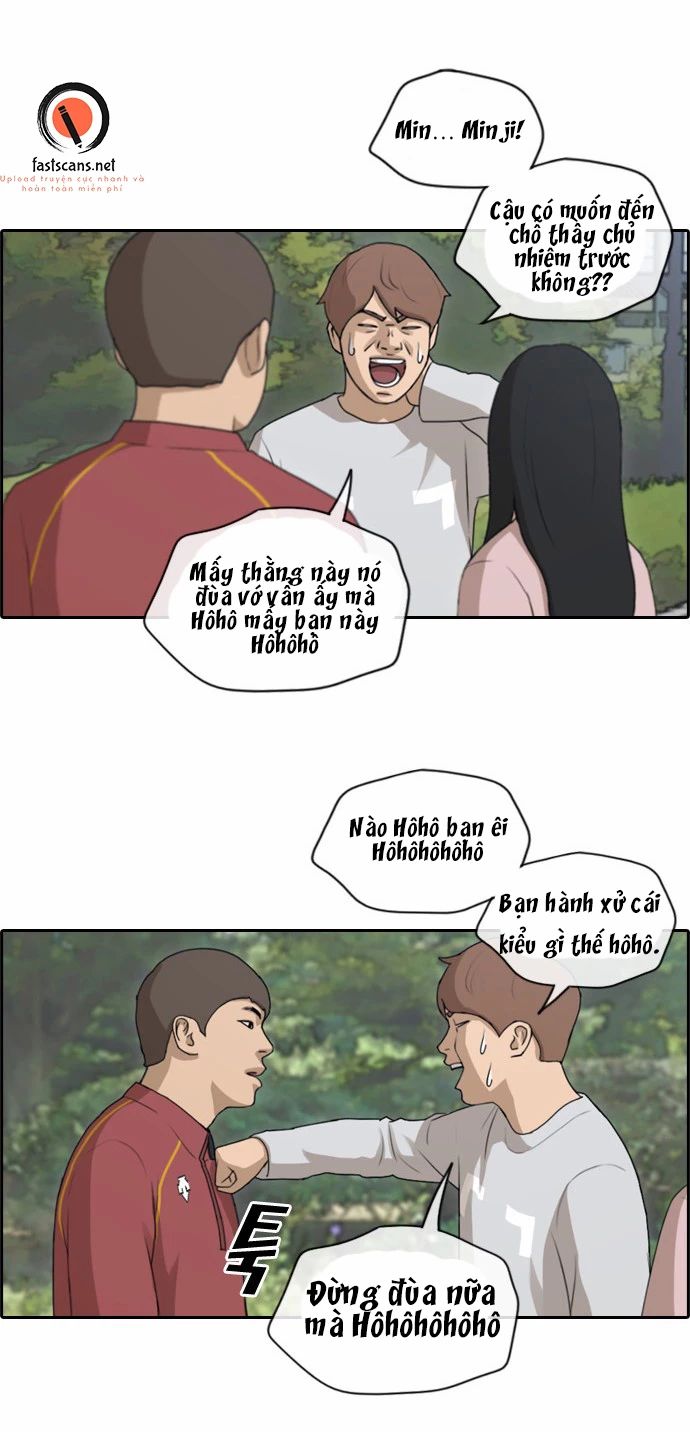 Free Draw Tập 147 trang 8