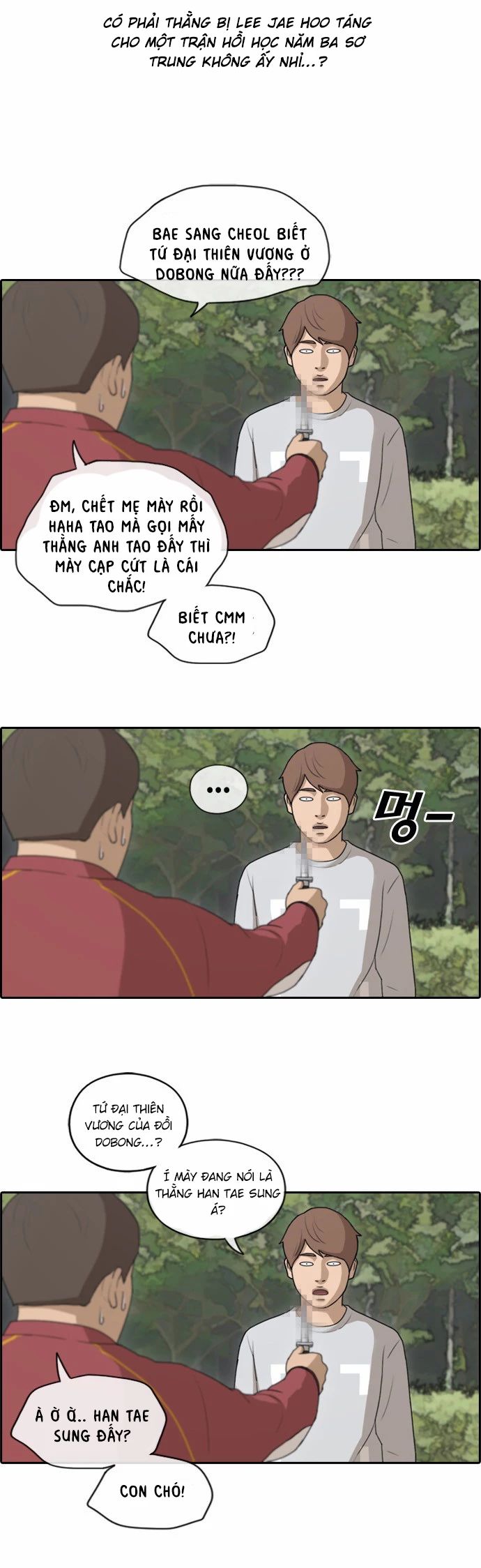 Free Draw Tập 148 trang 15