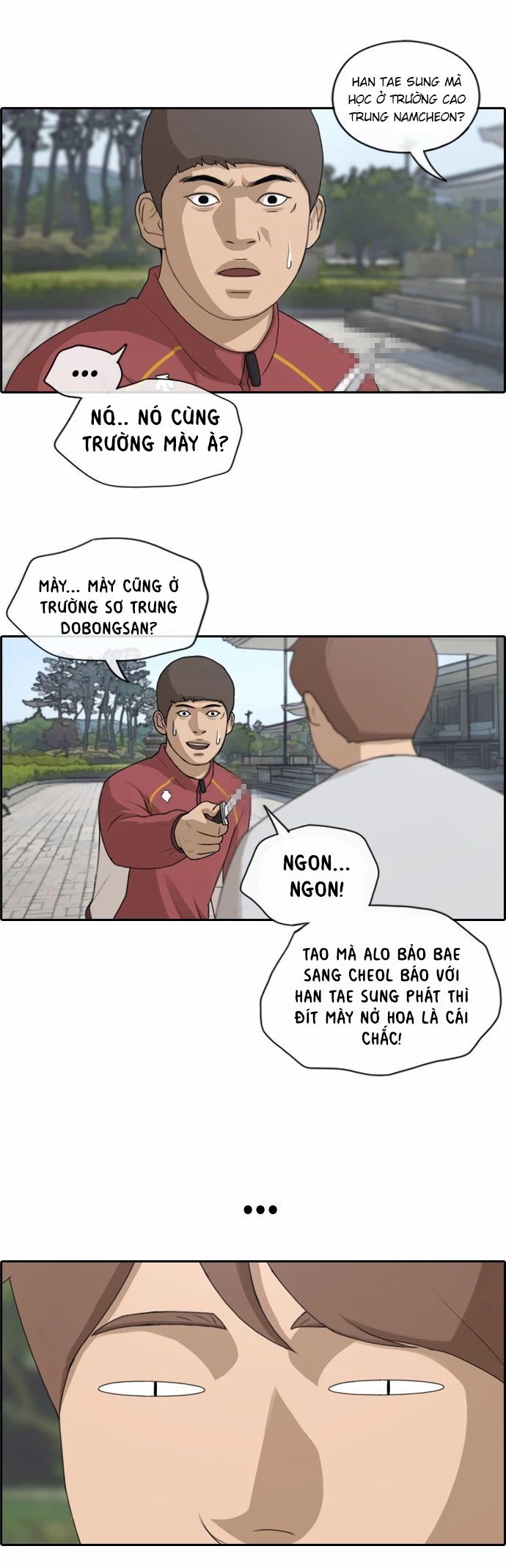 Free Draw Tập 148 trang 16