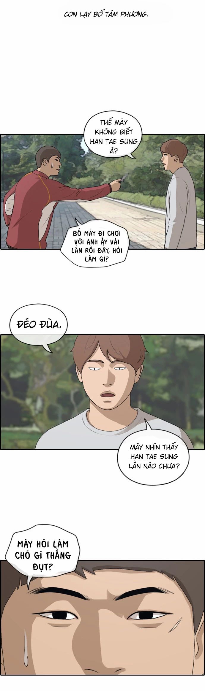 Free Draw Tập 148 trang 17