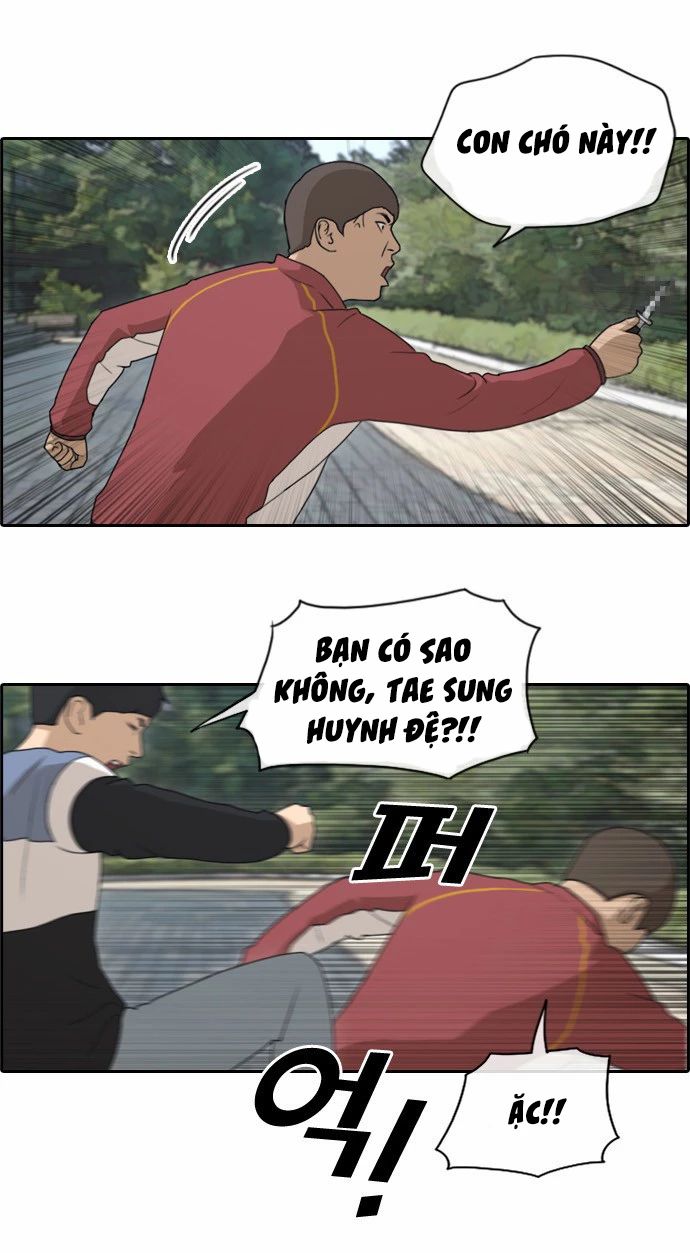 Free Draw Tập 148 trang 19