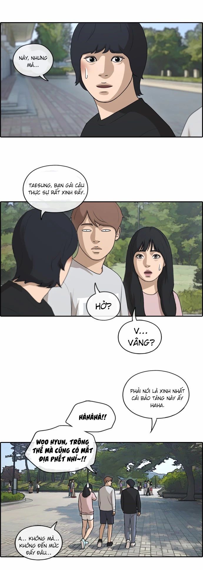 Free Draw Tập 148 trang 22