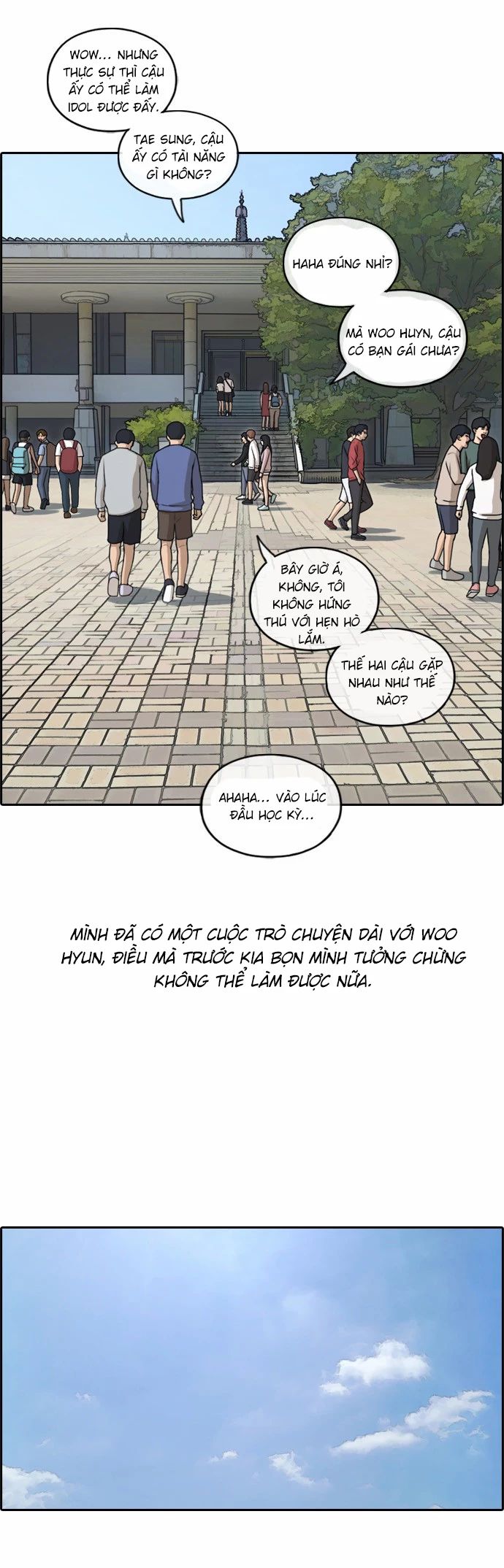 Free Draw Tập 148 trang 23