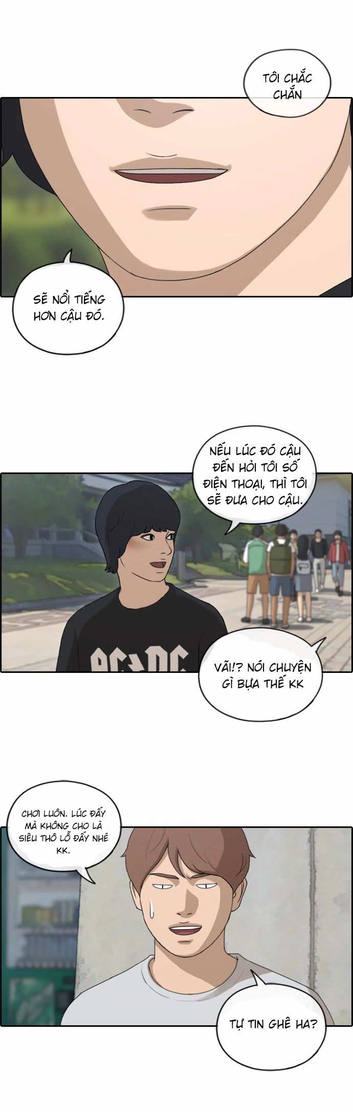 Free Draw Tập 148 trang 26
