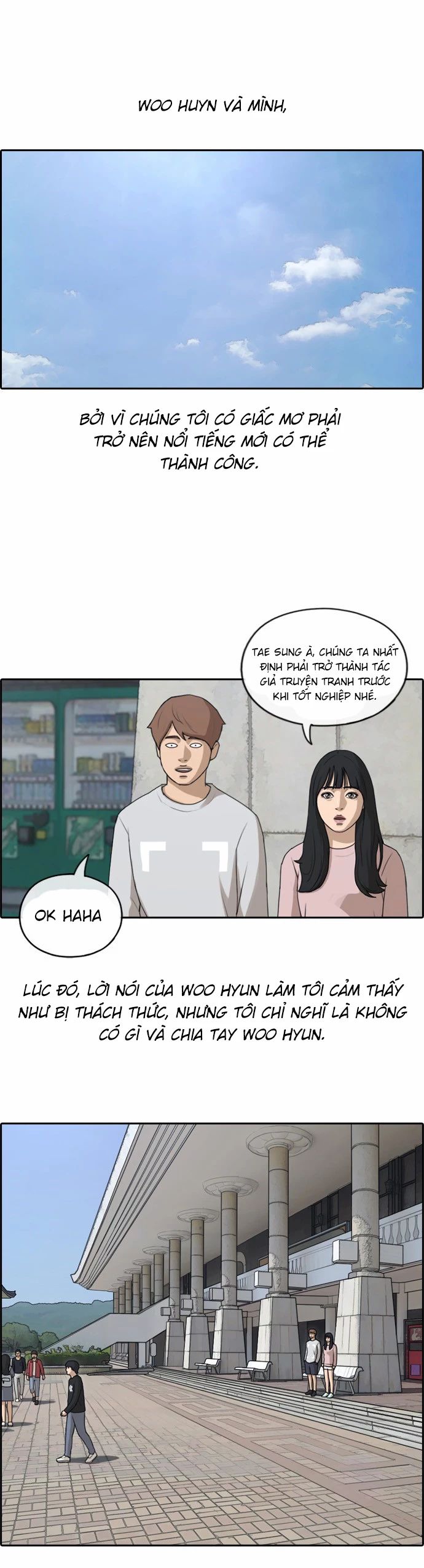 Free Draw Tập 148 trang 28