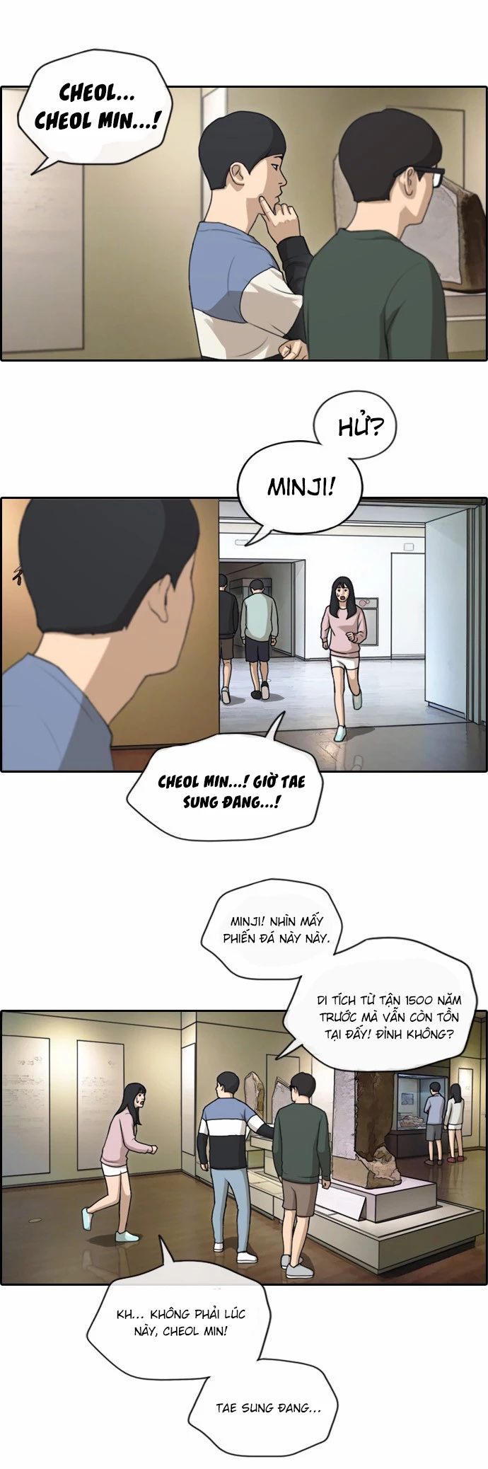 Free Draw Tập 148 trang 9
