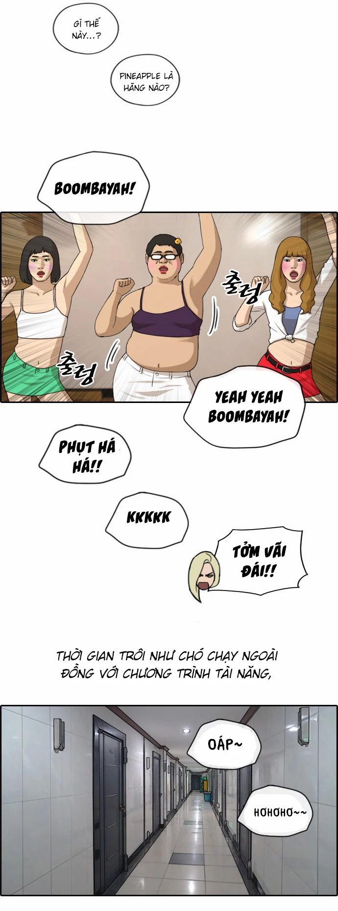 Free Draw Tập 149 trang 1