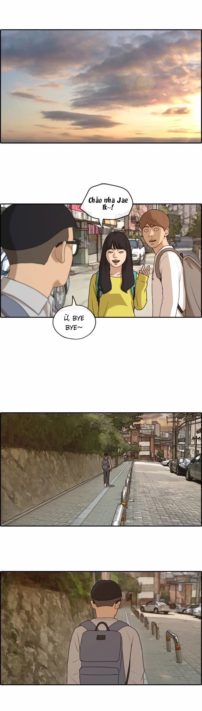 Free Draw Tập 149 trang 3