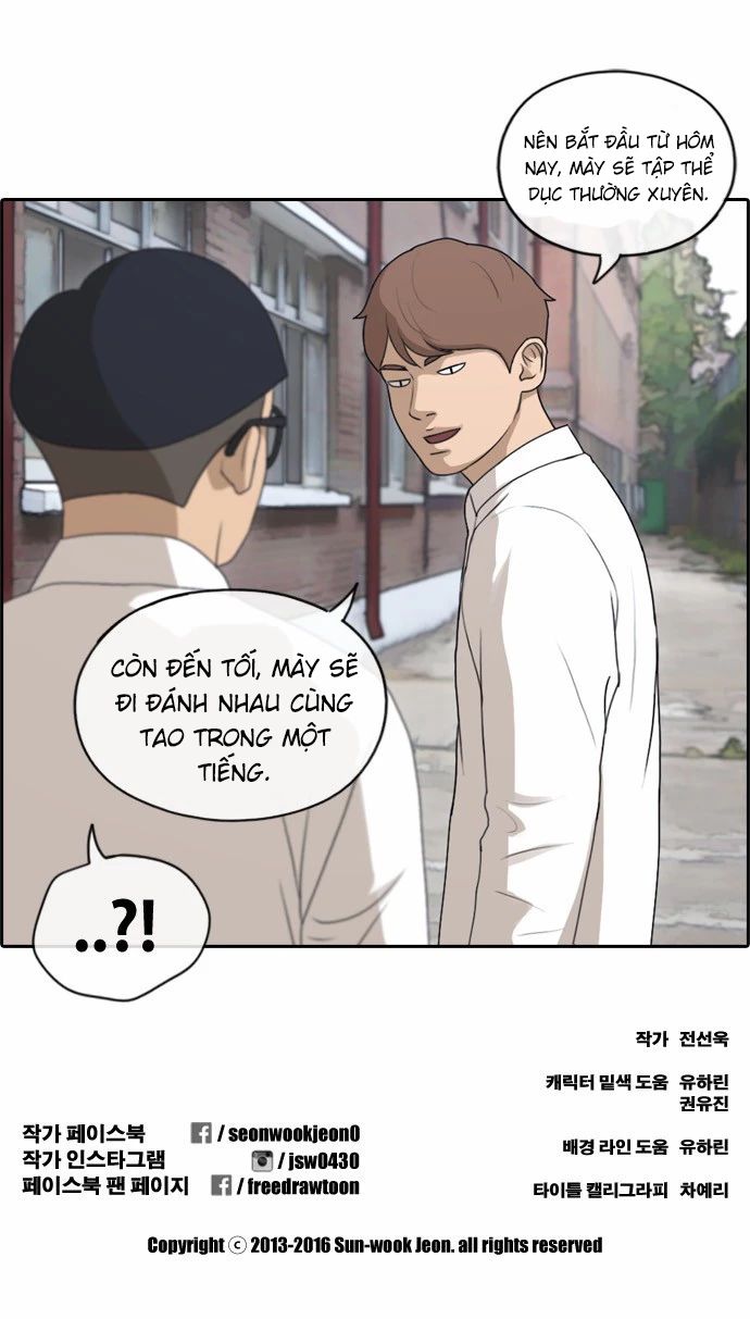 Free Draw Tập 149 trang 21