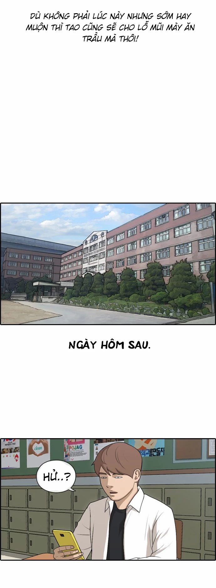 Free Draw Tập 149 trang 10
