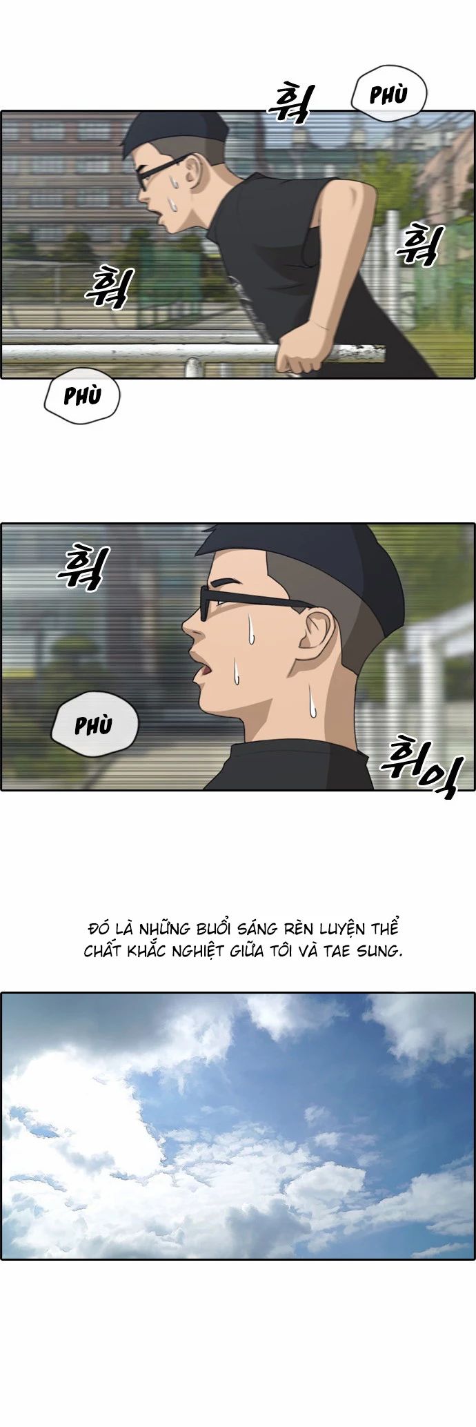 Free Draw Tập 150 trang 8