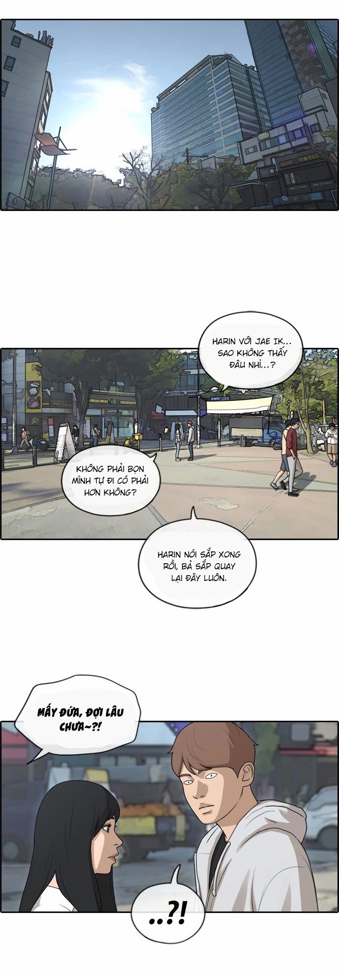 Free Draw Tập 151 trang 27