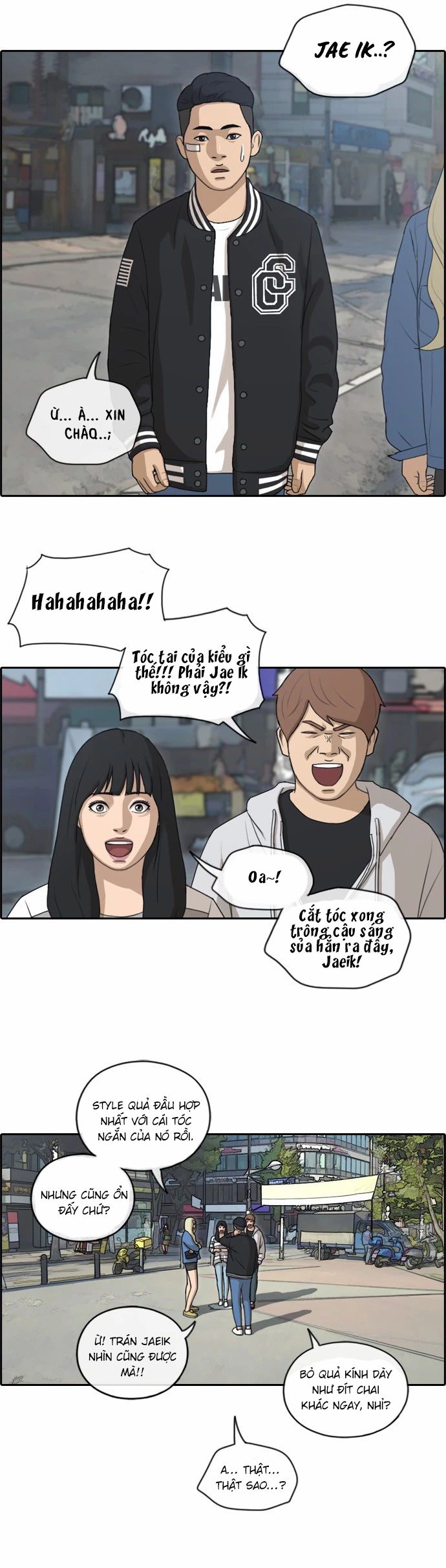 Free Draw Tập 152 trang 2