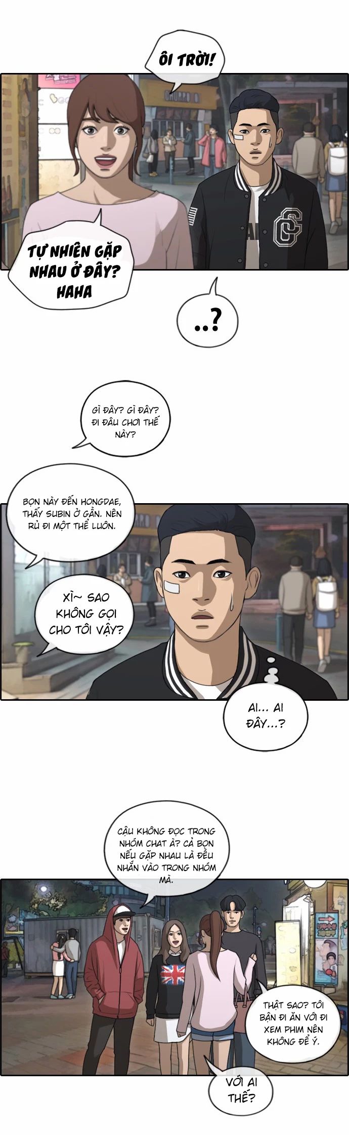 Free Draw Tập 152 trang 22