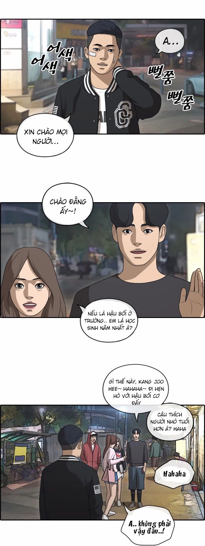 Free Draw Tập 152 trang 24