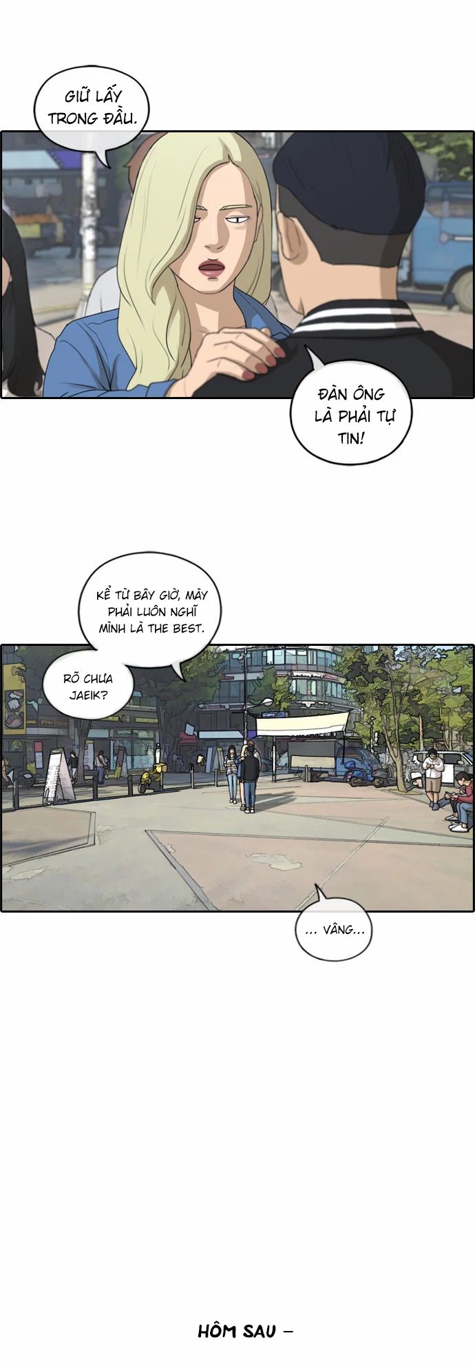 Free Draw Tập 152 trang 8