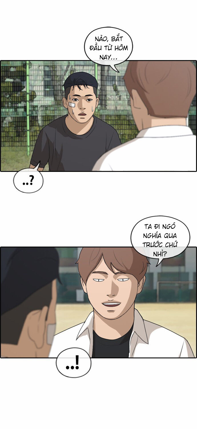 Free Draw Tập 153 trang 22