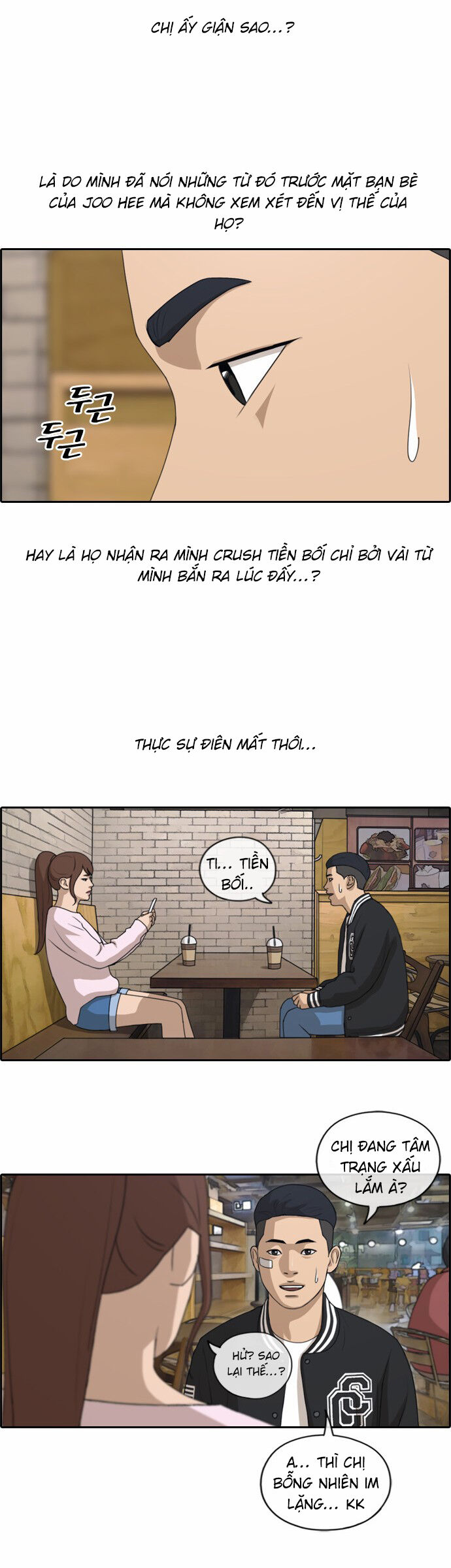 Free Draw Tập 153 trang 7