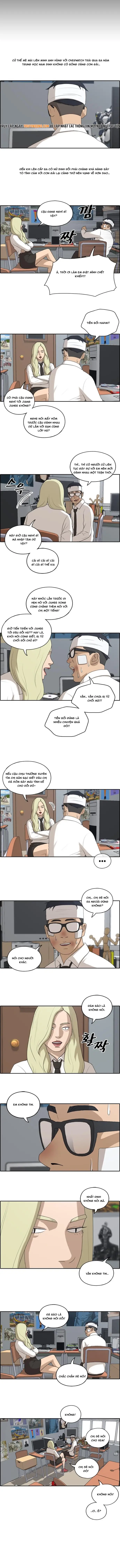 Free Draw Tập 162 trang 5