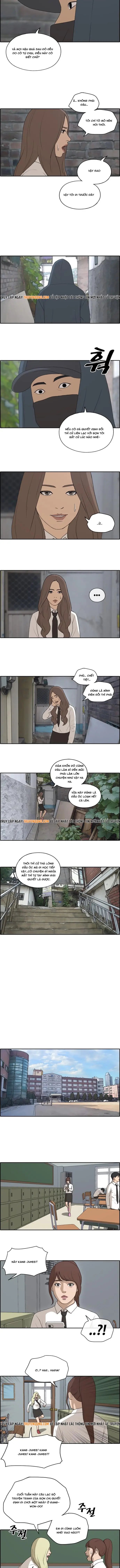 Free Draw Tập 163 trang 3