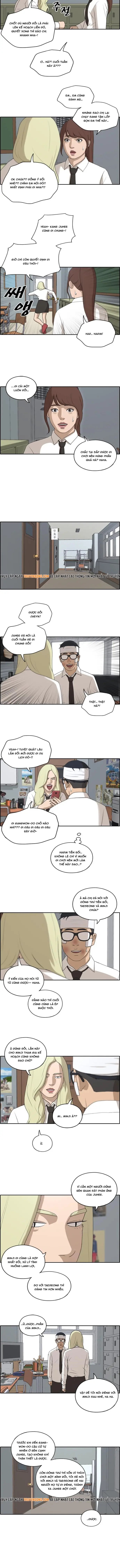 Free Draw Tập 163 trang 4