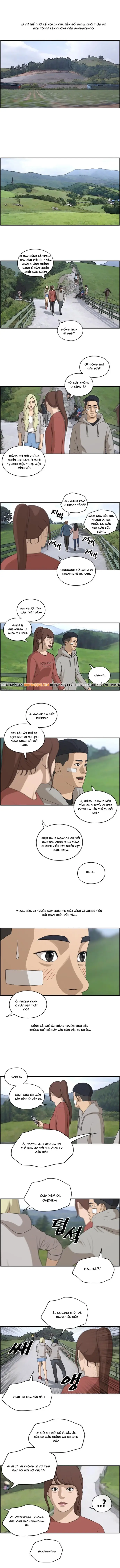 Free Draw Tập 163 trang 5