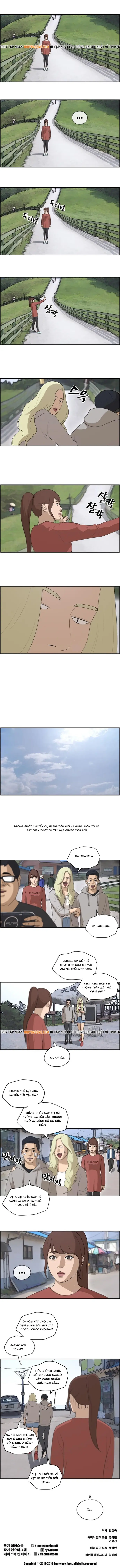Free Draw Tập 163 trang 6