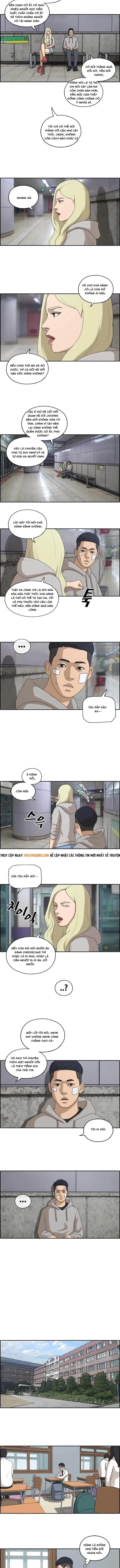 Free Draw Tập 164 trang 4