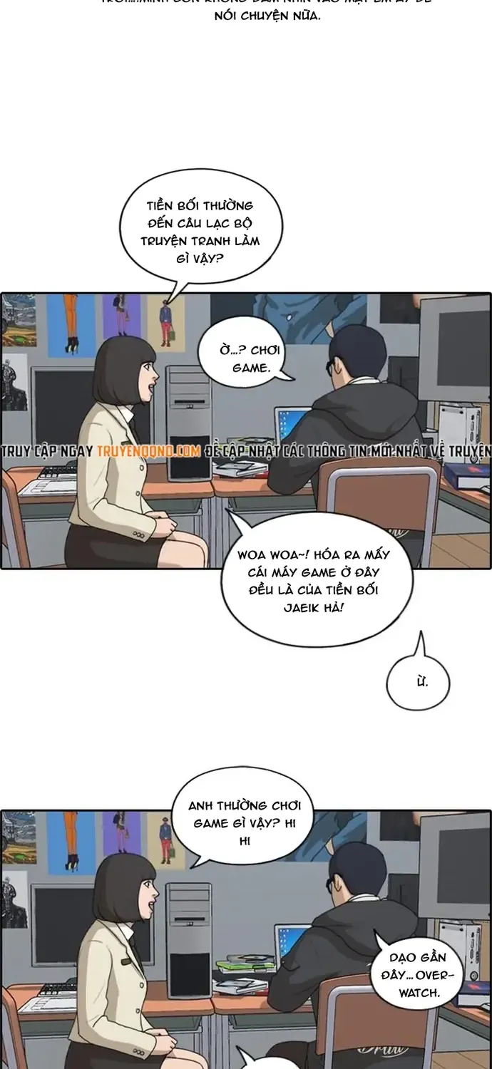 Free Draw Tập 173 trang 24