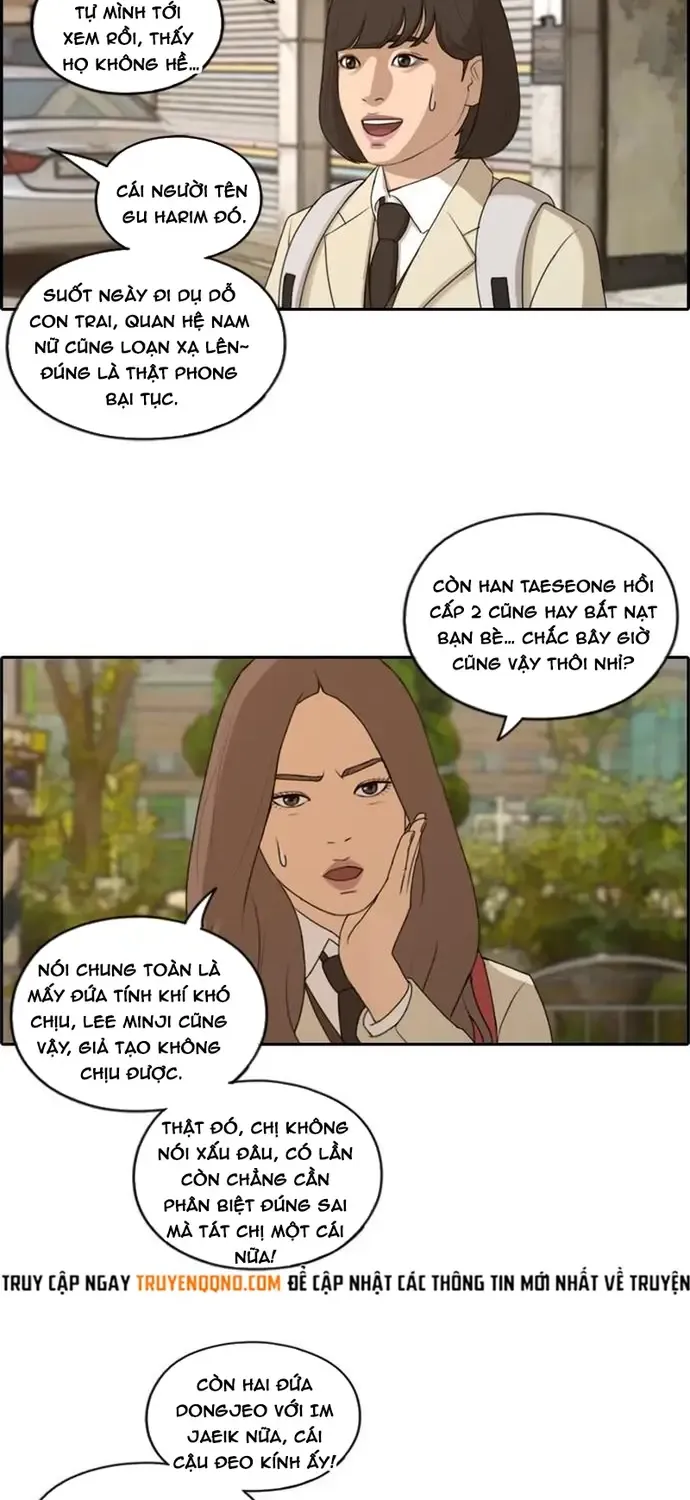 Free Draw Tập 173 trang 6