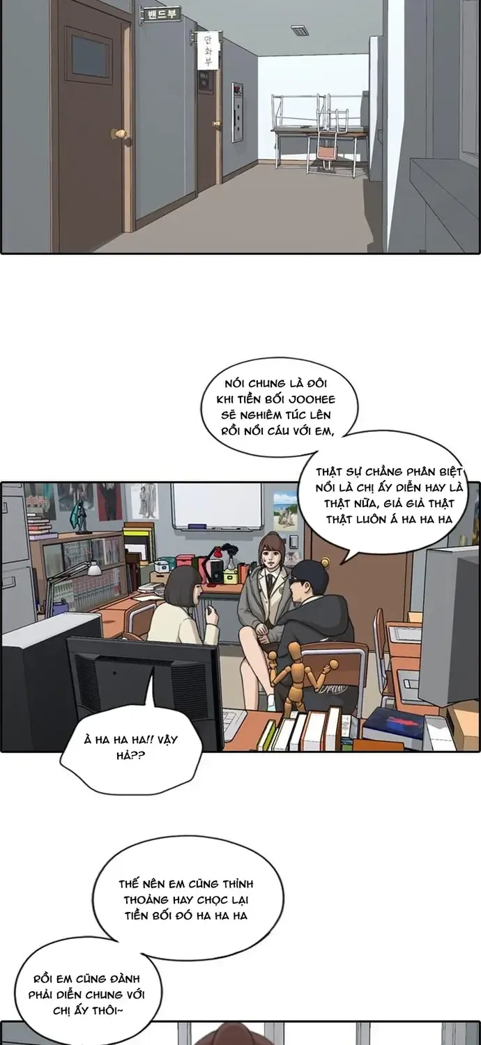 Free Draw Tập 174 trang 7