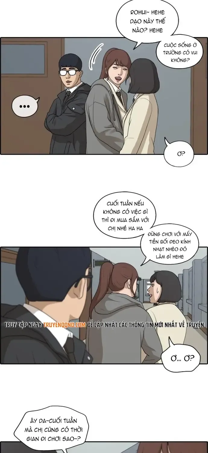 Free Draw Tập 176 trang 11