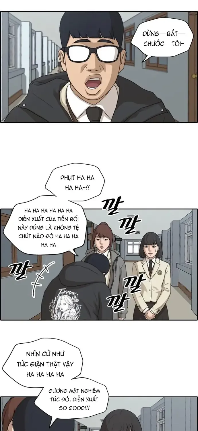 Free Draw Tập 176 trang 14