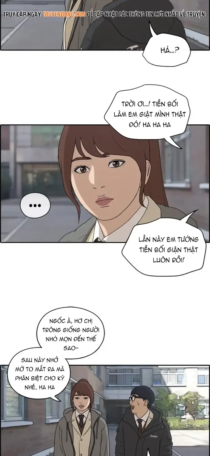 Free Draw Tập 176 trang 20