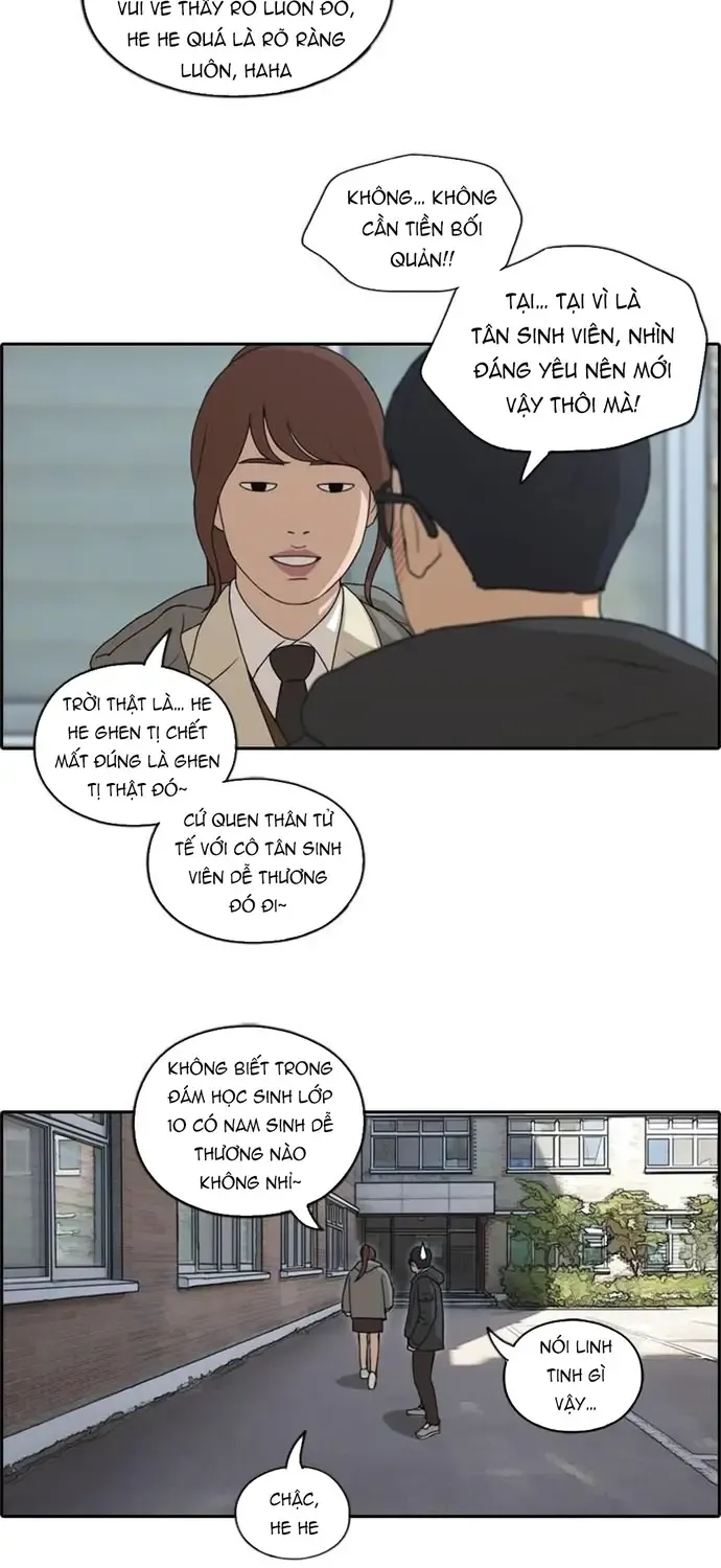 Free Draw Tập 176 trang 23