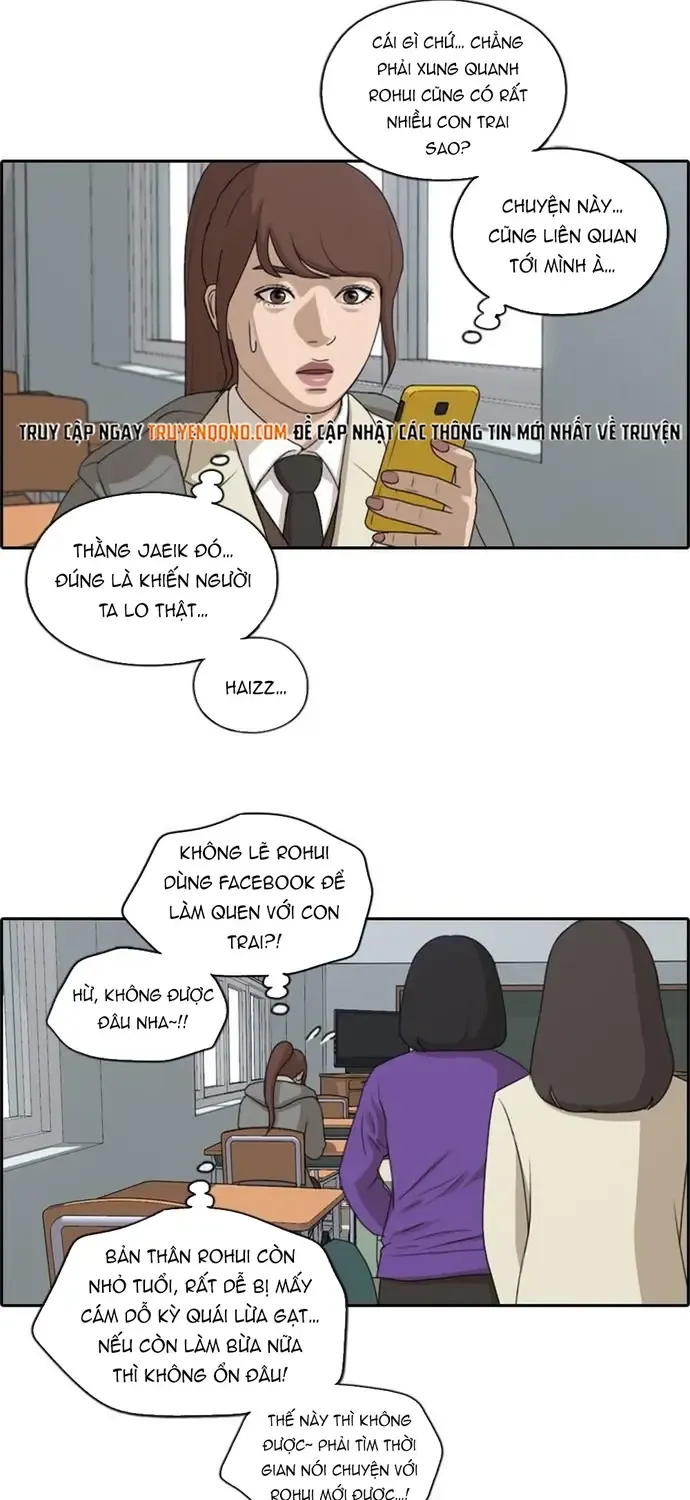 Free Draw Tập 176 trang 29