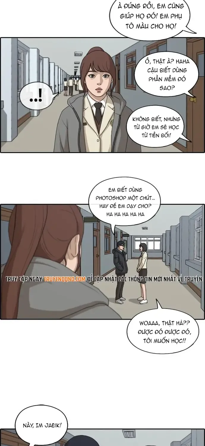 Free Draw Tập 176 trang 8