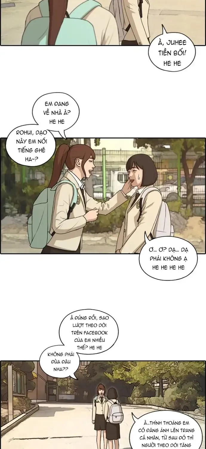 Free Draw Tập 177 trang 18