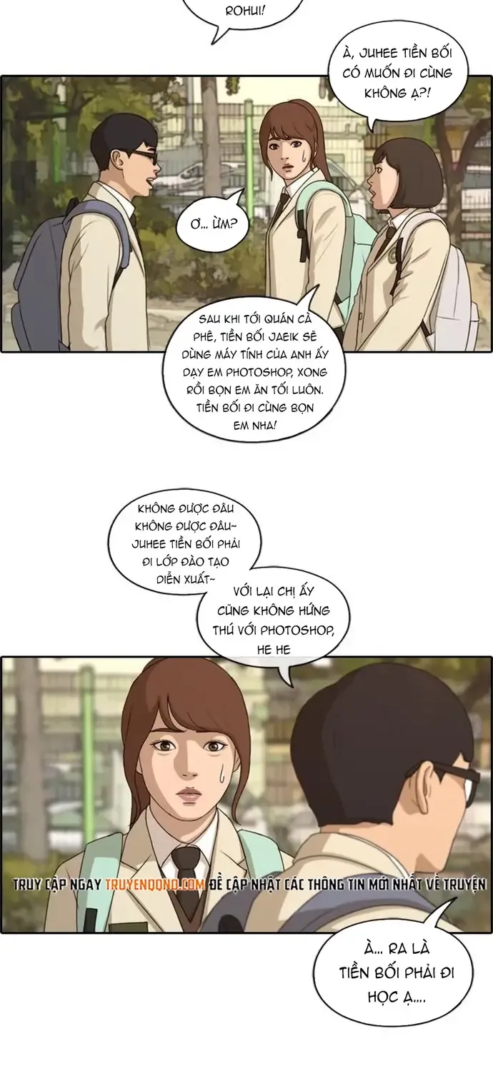 Free Draw Tập 177 trang 21