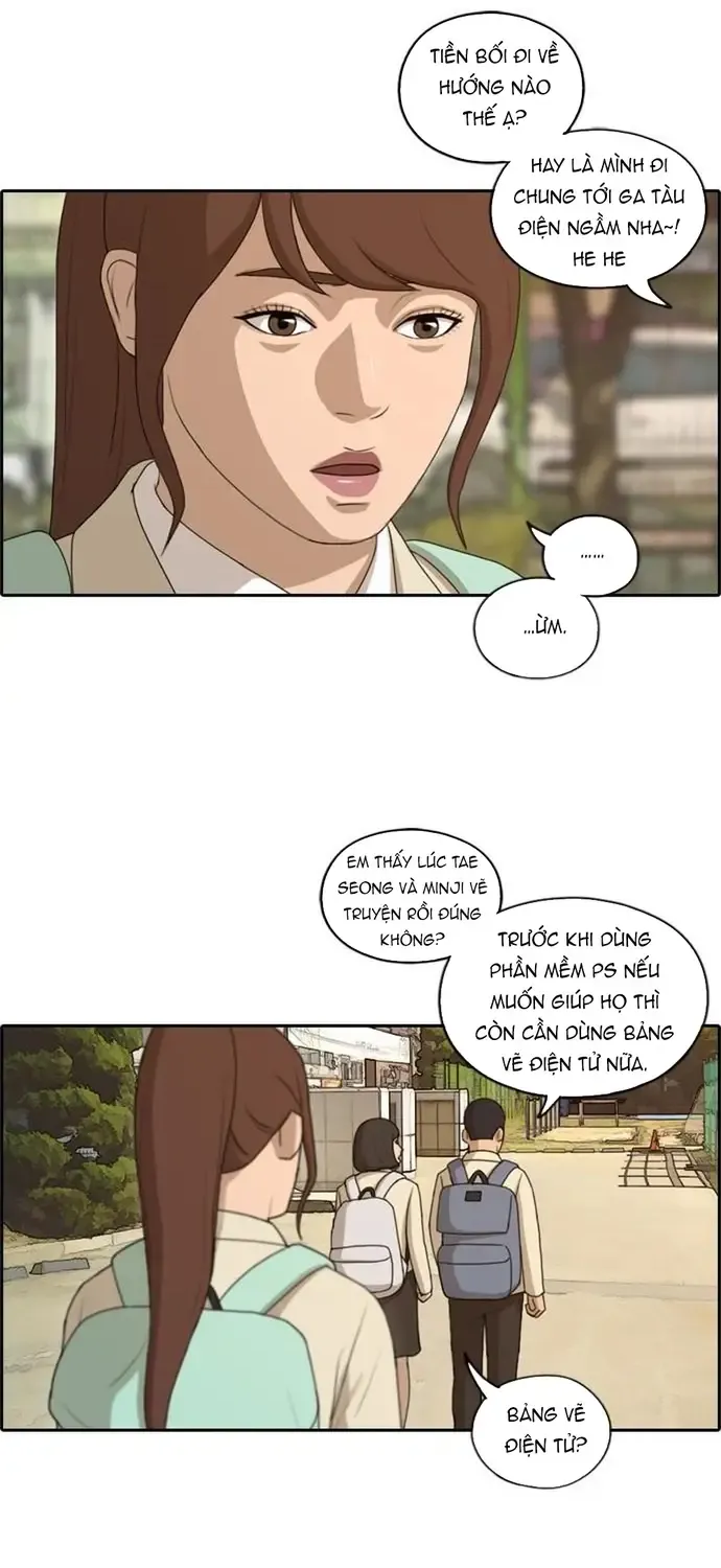 Free Draw Tập 177 trang 22